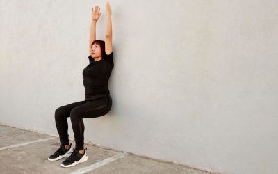 Combat Your Hunchback With Wall Angels