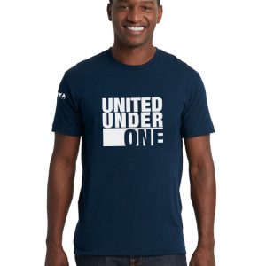 United Under One Blue